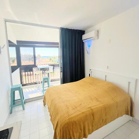 Studio For 2 People Apartment Agde Exterior photo